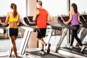2 Reasons Why Your Workout Causes Your Breakout