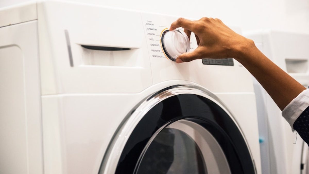 dryer sheets can cause acne