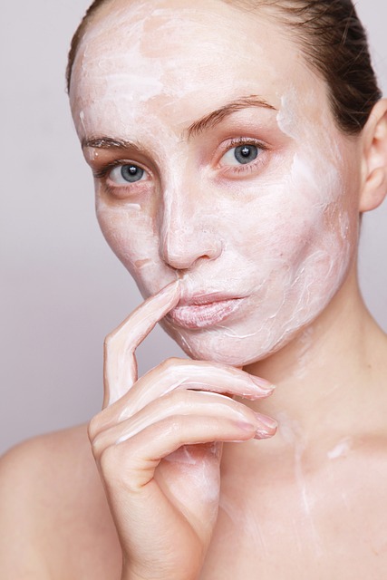 Create your skincare business by treating acne