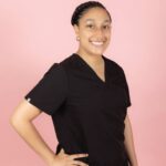ashley Ashley de la torre esthetician acne specialist