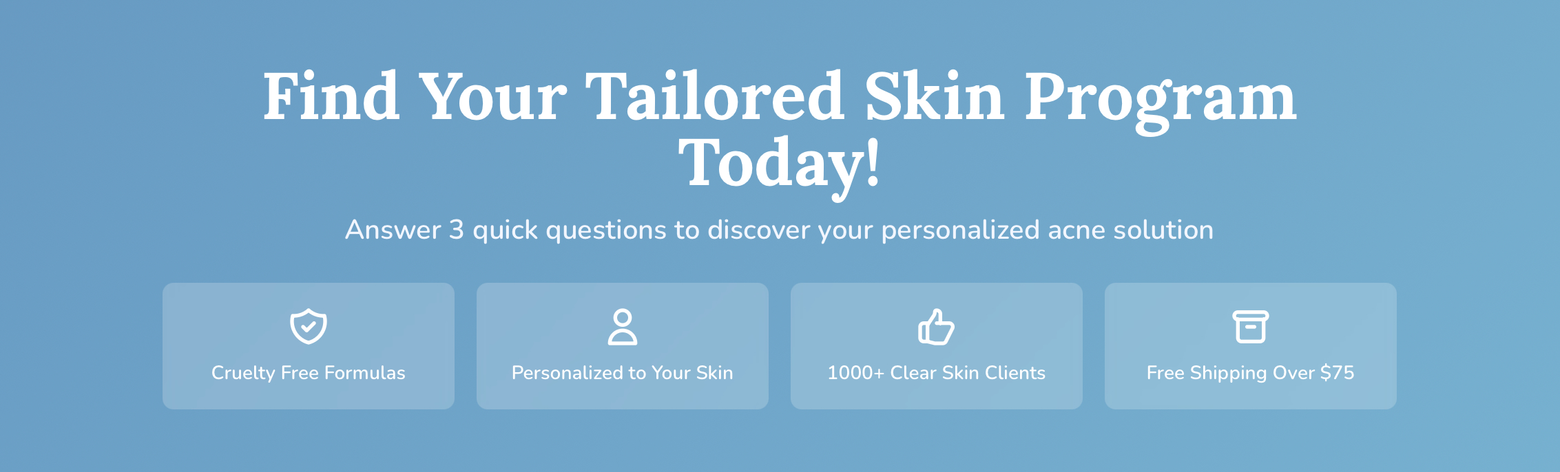 acne skin quiz free shipping acne skin quiz free shipping